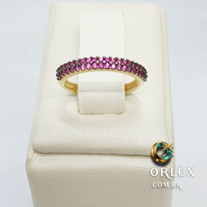 Imagem-produto-corrente-em-ouro-18k-anel-zirconio-ouro-18k-purple